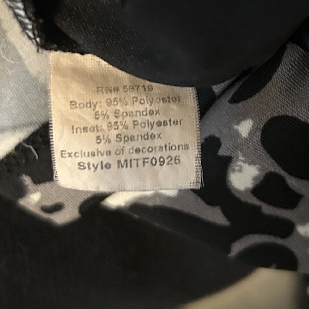 Notations top - Picture 7 of 7